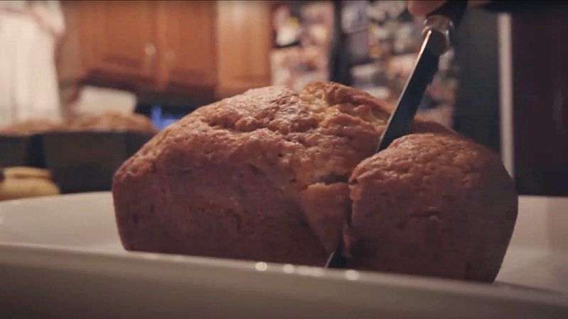 Banana bread